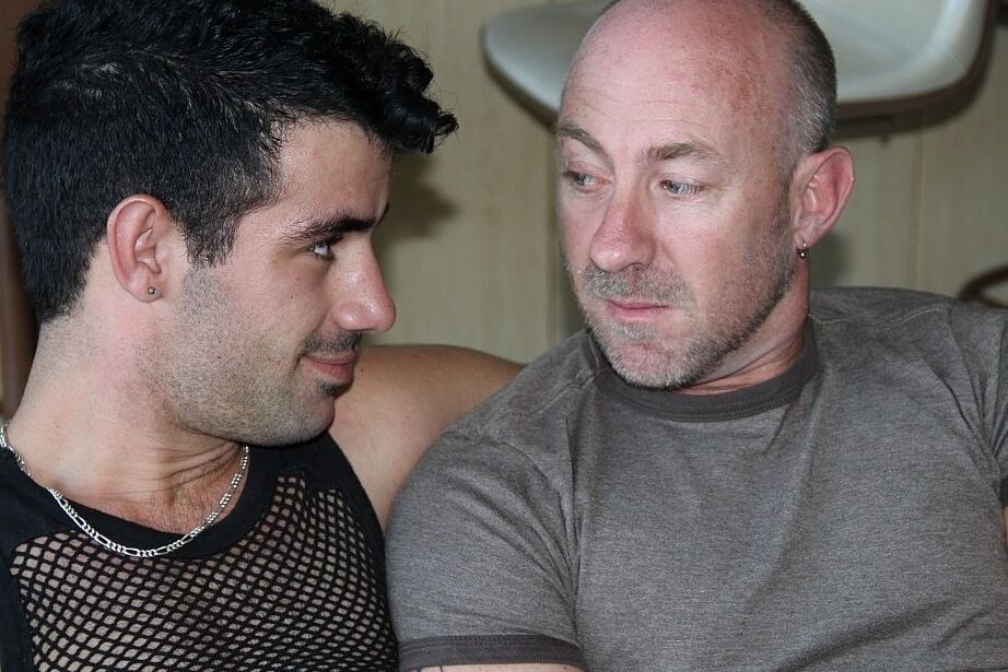 21P Amateursdoit Blake Badarse, Leo Rocca