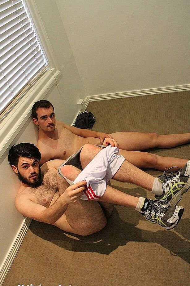 21P Amateursdoit Carter Cumalot, Mitch Bear