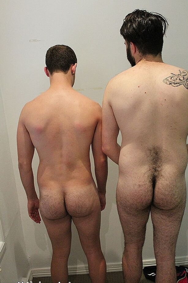 21P Amateursdoit Carter Cumalot, Mitch Bear