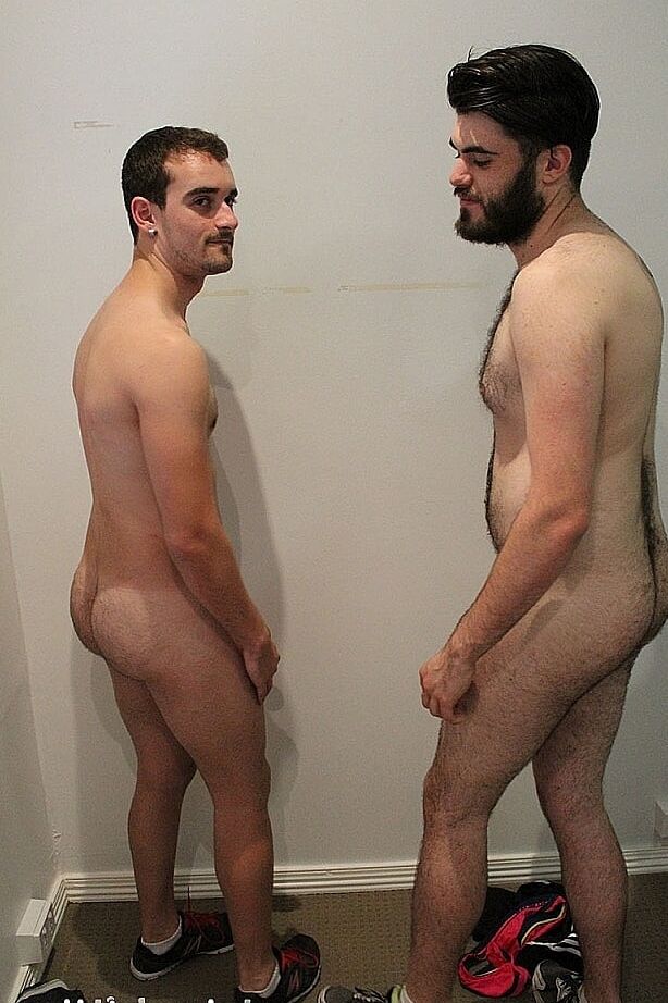 21P Amateursdoit Carter Cumalot, Mitch Bear