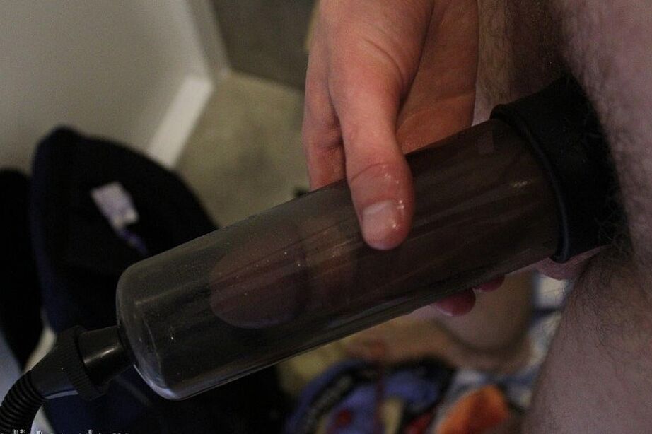 21P Amateursdoit Azz Pump