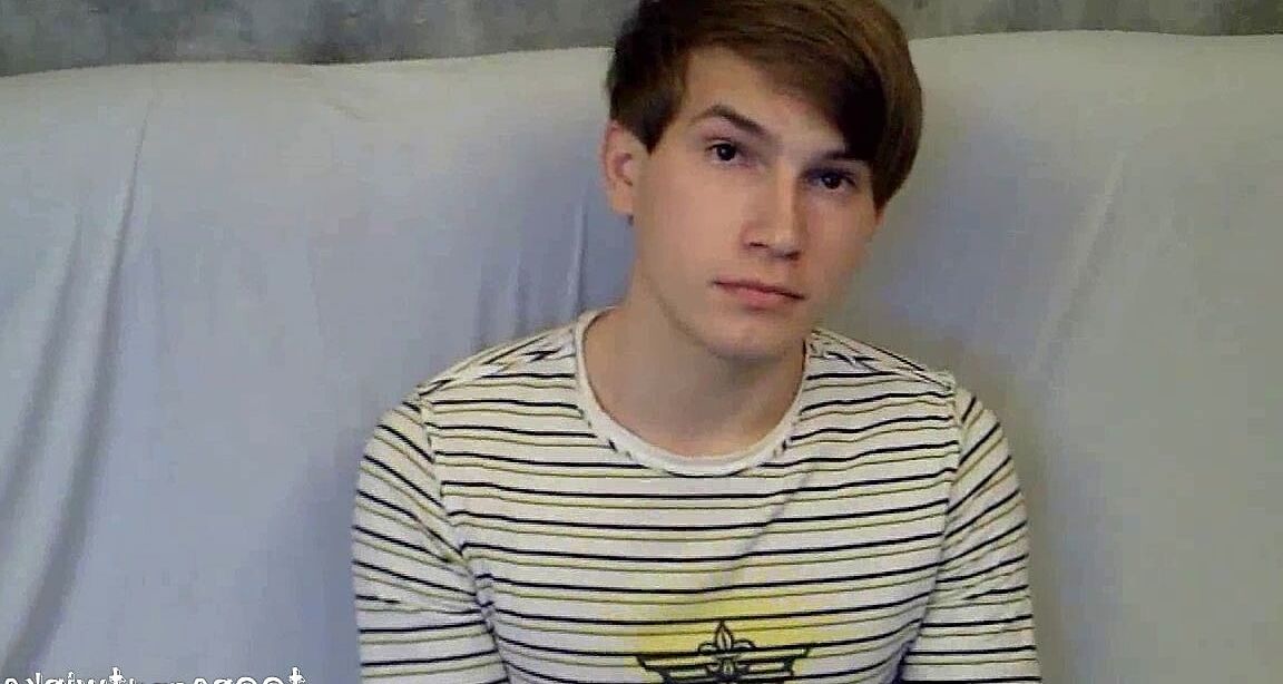 20P Teens and Twinks Akelo