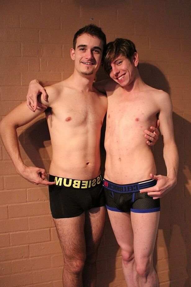 21P Amateursdoit Carter Cumalot, Nic Naughty