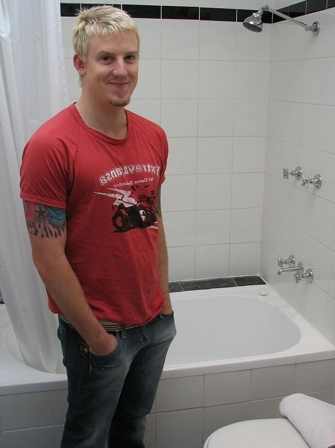 21P Amateursdoit Lachlan Tatts