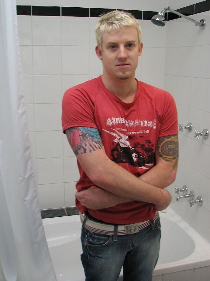 21P Amateursdoit Lachlan Tatts