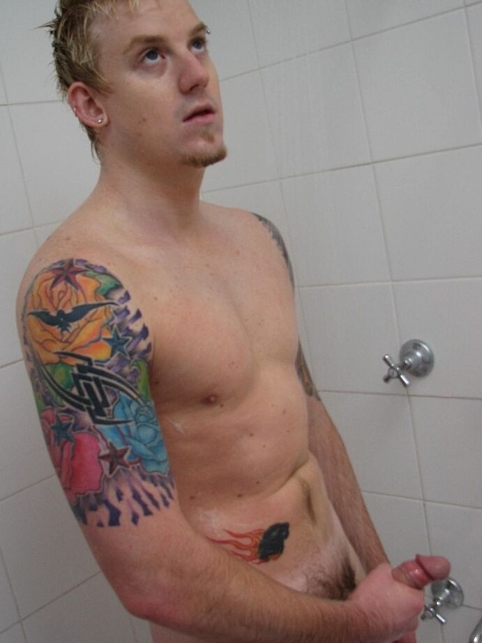 21P Amateursdoit Lachlan Tatts