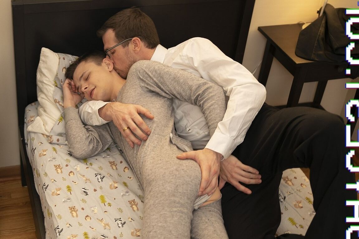 20P Gay Cest AUSTIN, MR ARMSTRONG