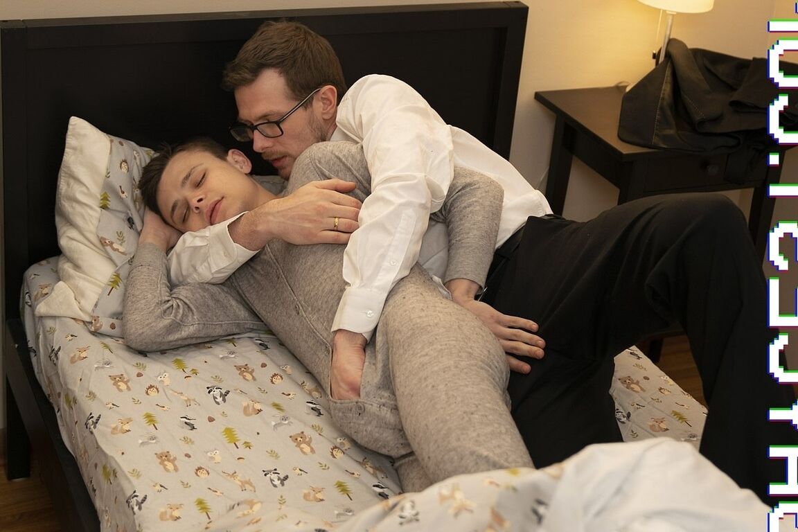 20P Gay Cest AUSTIN, MR ARMSTRONG