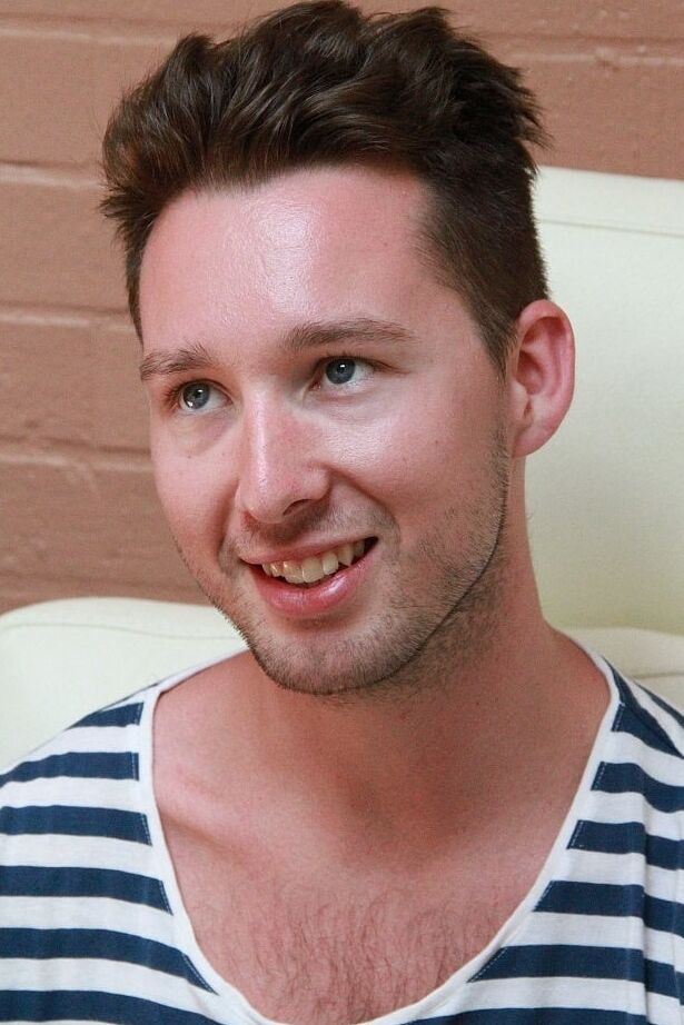 21P Amateursdoit Brett Screw, Bryce Banger, Joel Jewels, John Cummer, Justin Chain