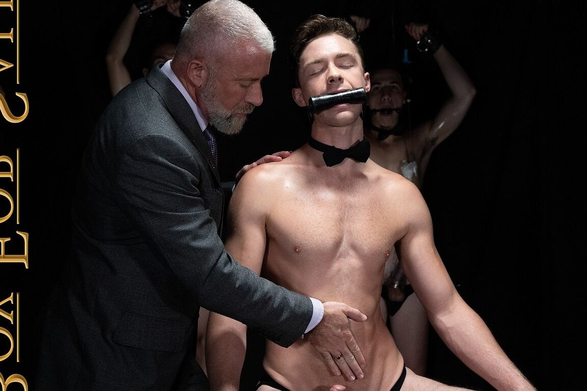 21P Мальчик на продажу MASTER CHARGER, MASTER HOUSER, THE BOY COLE, THE BOY JACK, THE BOY MARCUS, THE BOY TROYE