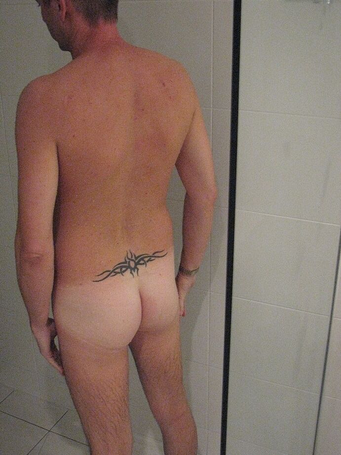 21P Amateursdoit Callum Fetisch