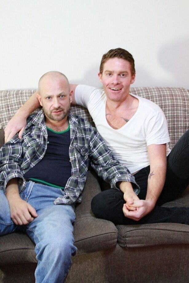 21P Amateursdoit Beau Ridges, Sam Meat