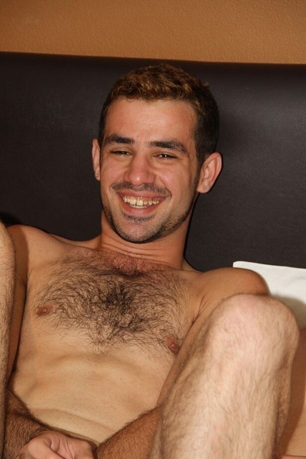 21P Amateursdoit Henry Hunk, Leo Rocca, Tate Ryder, Will Weiner