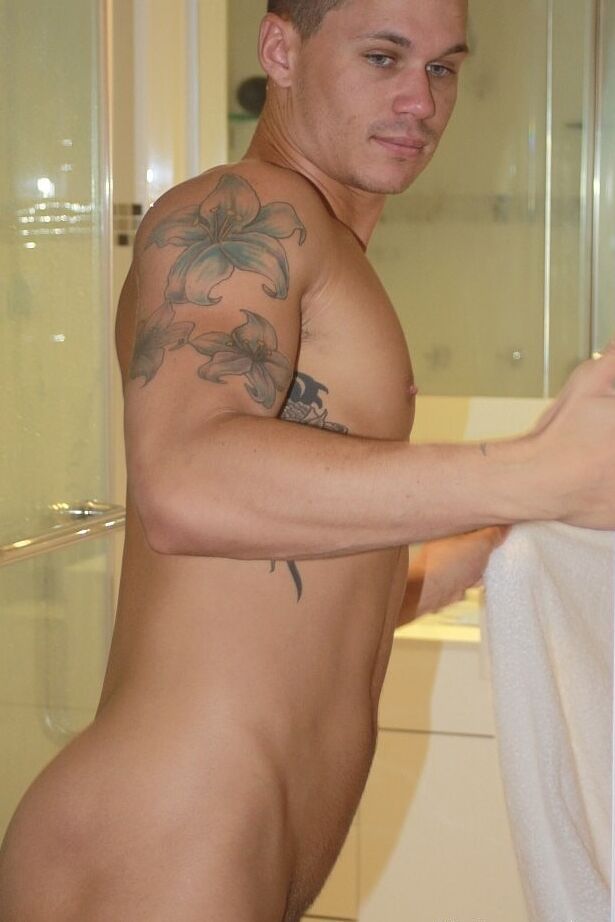 21P Amateursdoit Henry Hunk, Leo Rocca, Tate Ryder, Will Weiner