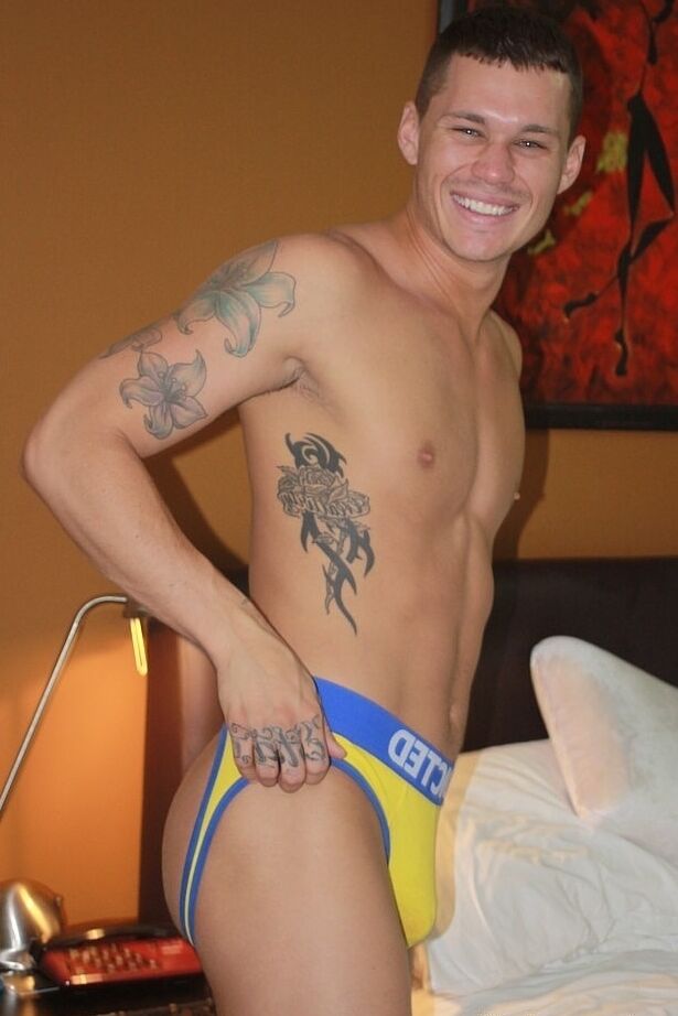 21P Amateursdoit Henry Hunk, Leo Rocca, Tate Ryder, Will Weiner