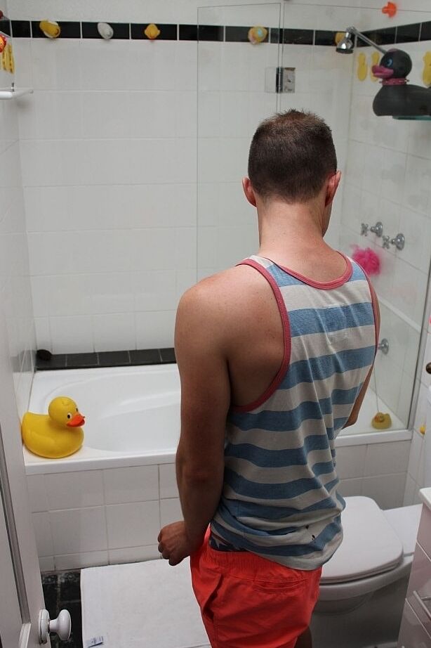 21P Amateursdoit Kyle Jock