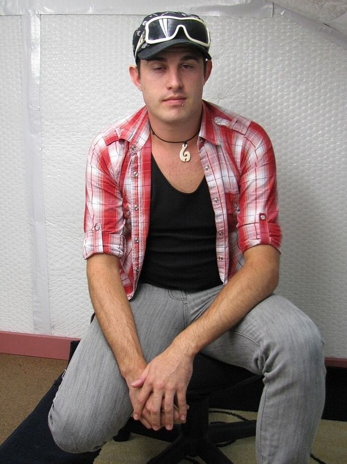 21P Amateursdoit Elijah Woody