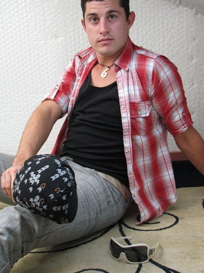 21P Amateursdoit Elijah Woody