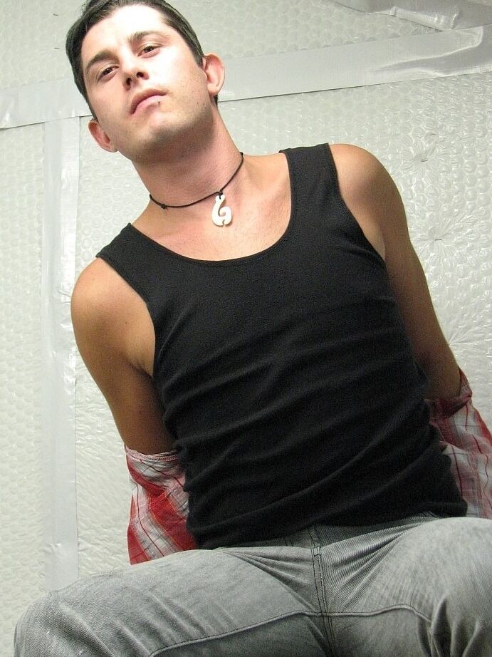 21P Amateursdoit Elijah Woody
