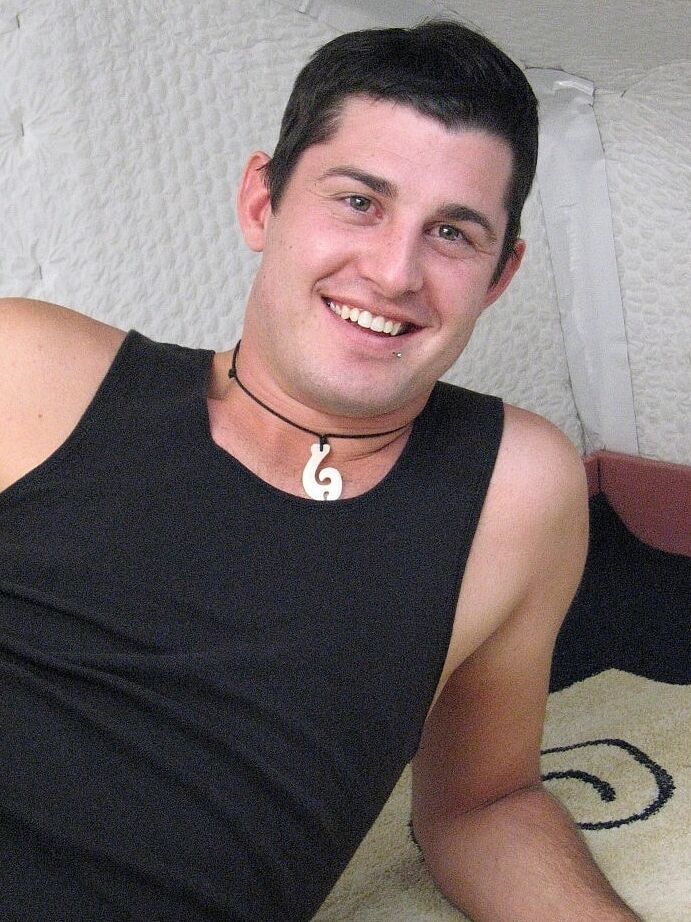 21P Amateursdoit Elijah Woody