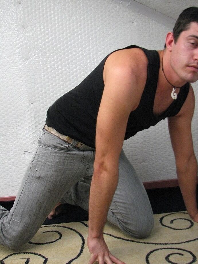 21P Amateursdoit Elijah Woody