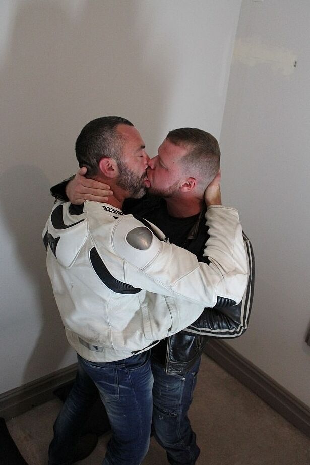 21P Amateursdoit Andrew Bare, Drew Ler