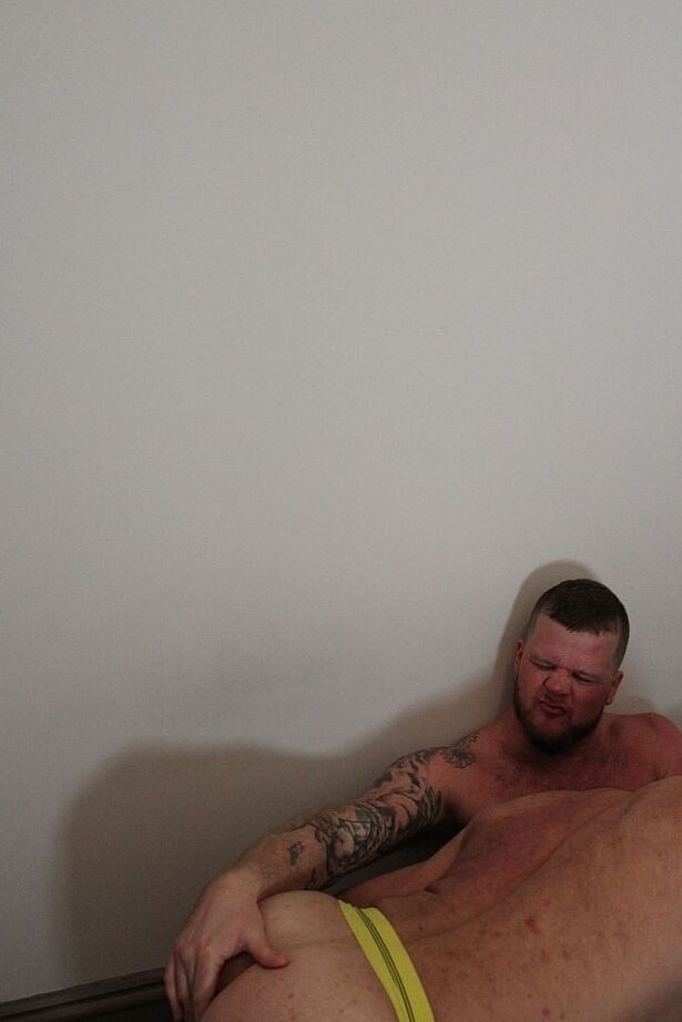 21P Amateursdoit Andrew Bare, Drew Ler