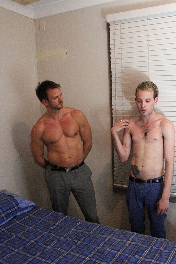 21P Amateursdoit Brenton Bothways, Hunter Hashtag, Marc Moorish
