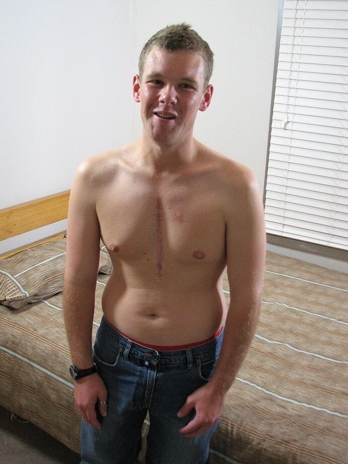 21P Amateursdoit Cody Balls