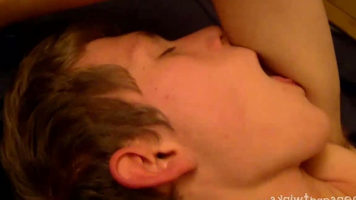 20P Teens and Twinks Miki