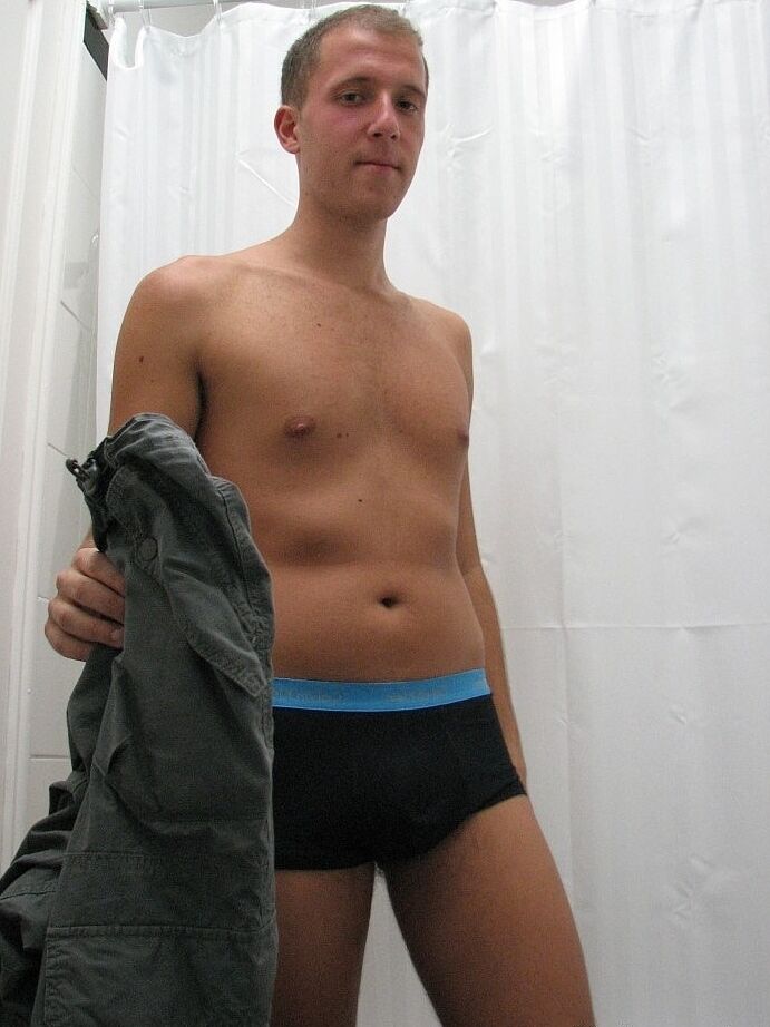 21P Amateursdoit Simon Titillator