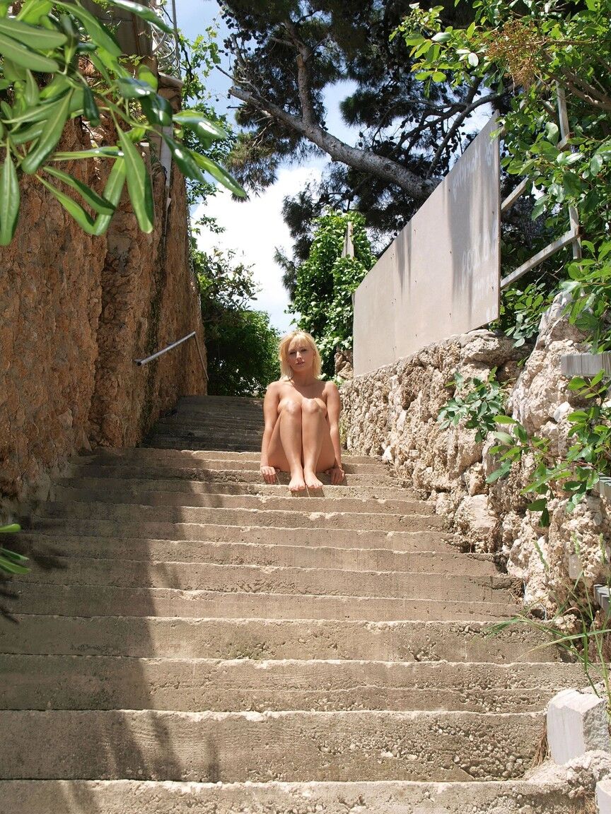 21P Diosa Desnudos Veronikka