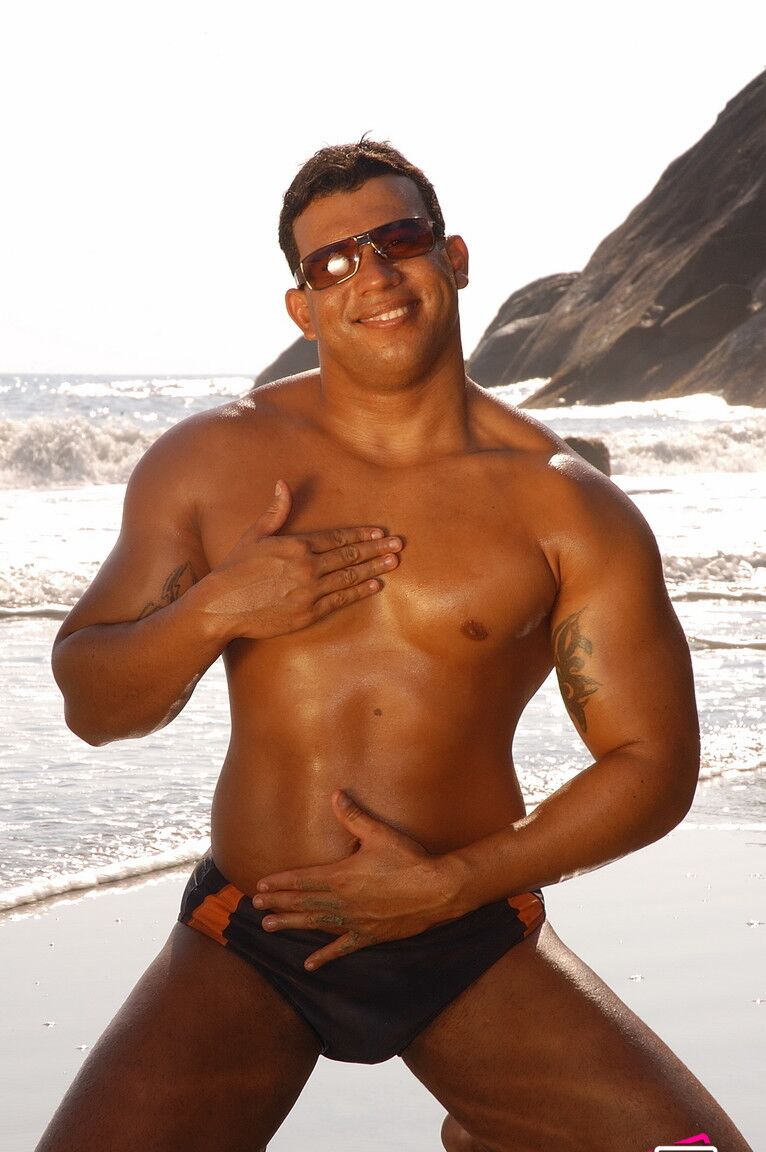 Fotos porno 21P Alexandre Senna