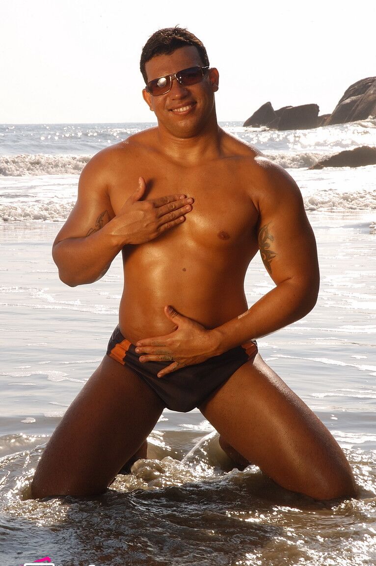 Fotos porno 21P Alexandre Senna