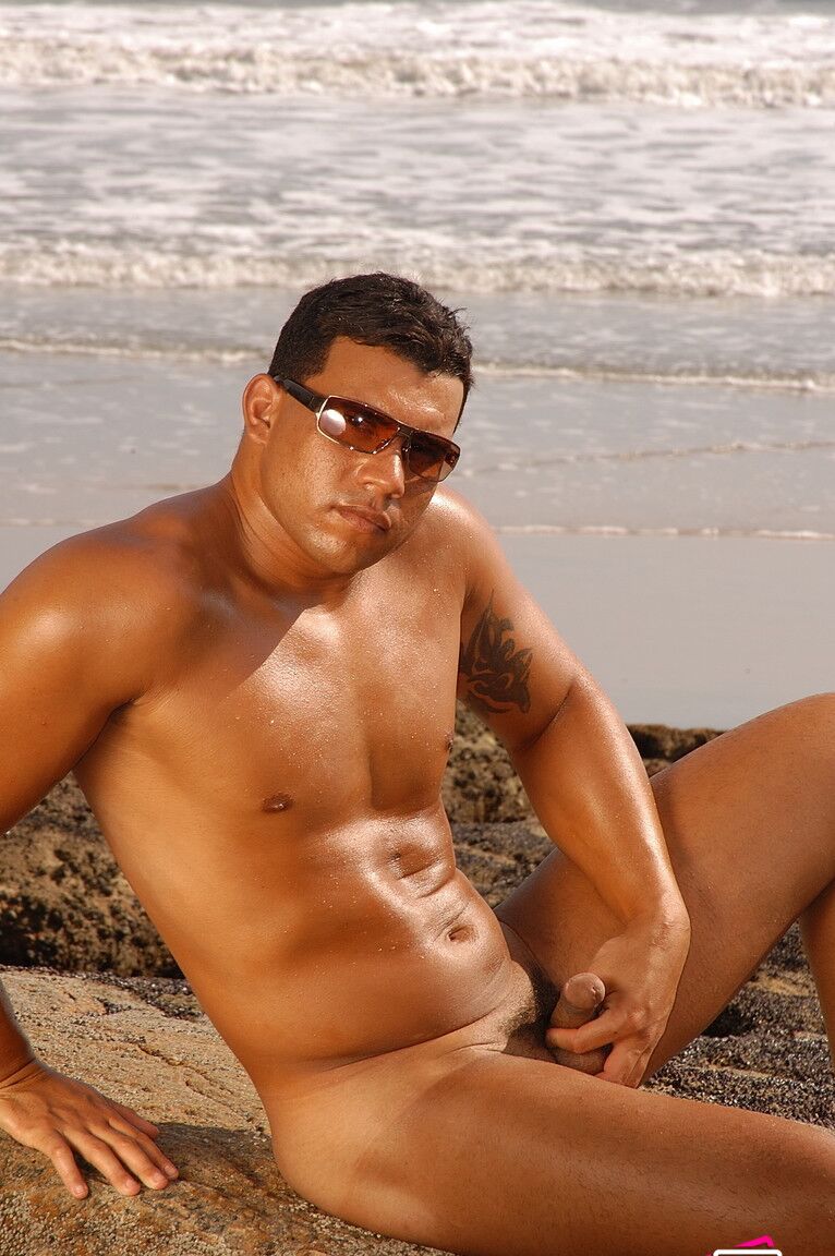 Fotos porno 21P Alexandre Senna