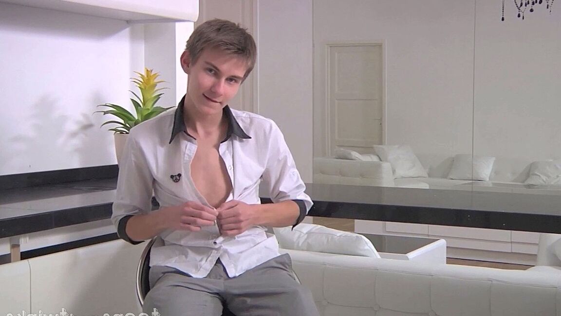 15P Teens and Twinks Mark 3