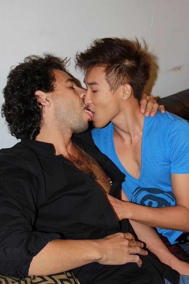 21P Amateursdoit Dan Donger, Julian Jiz