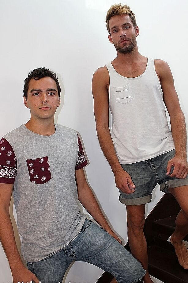 21P Amateure Rick Chester, Theo