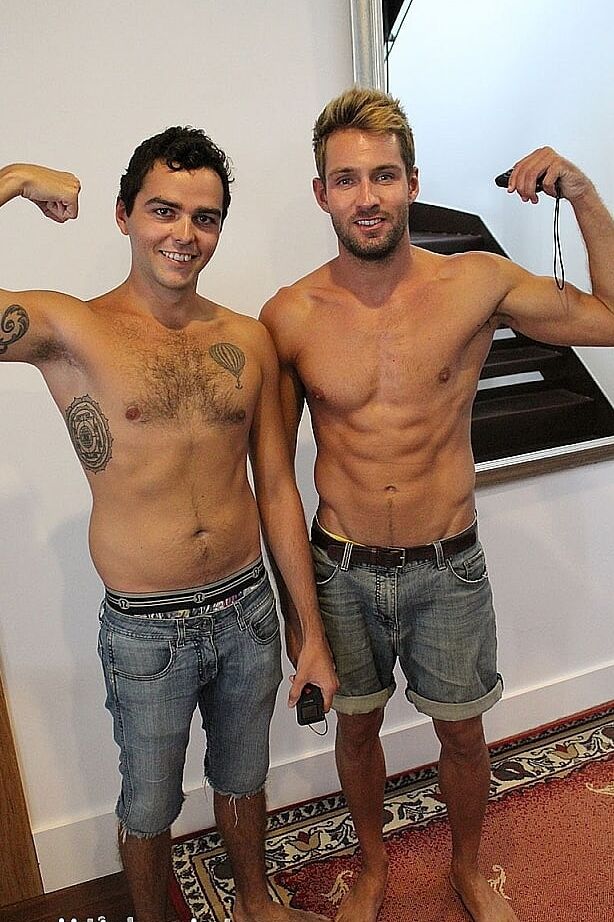 21P Amateure Rick Chester, Theo
