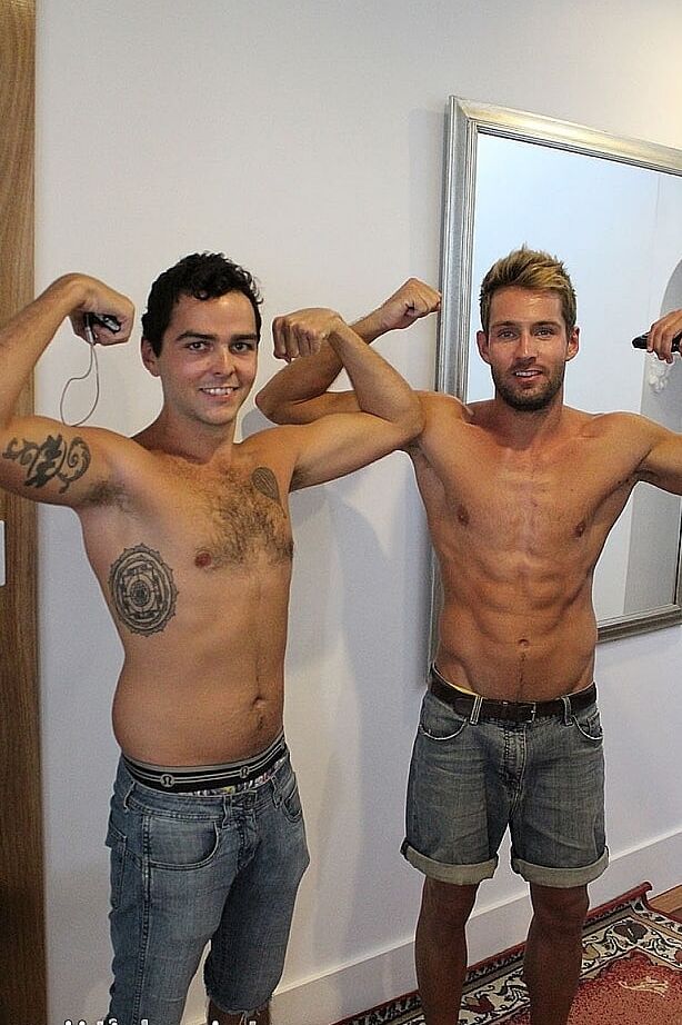 21P Amateure Rick Chester, Theo