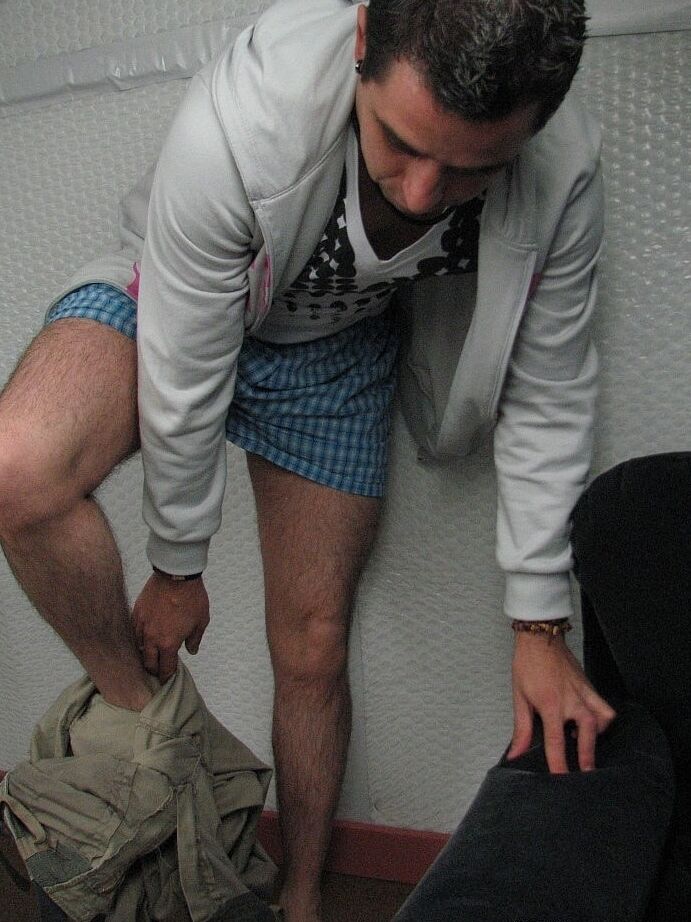 21P Amateursdoit Jacob Secousses