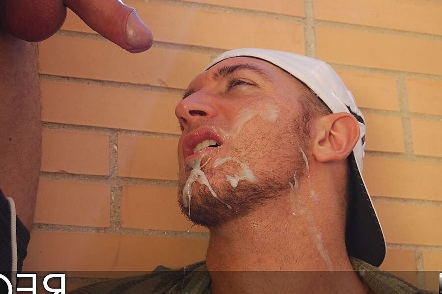 20P Stag Homme Damien Crosse , Francesco DMacho , Manuel Lopez