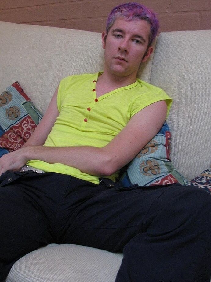21P Amateursdoit Christian Punk