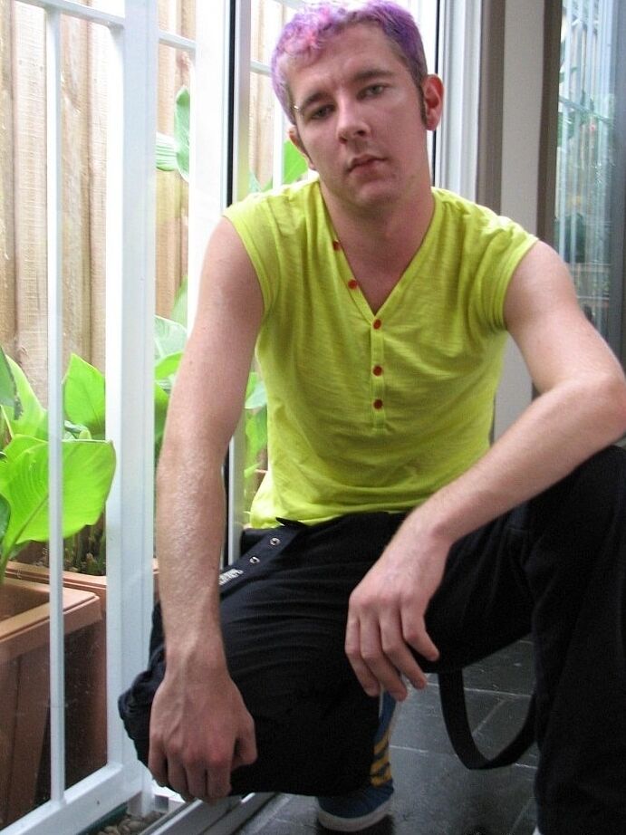 21P Amateursdoit Christian Punk