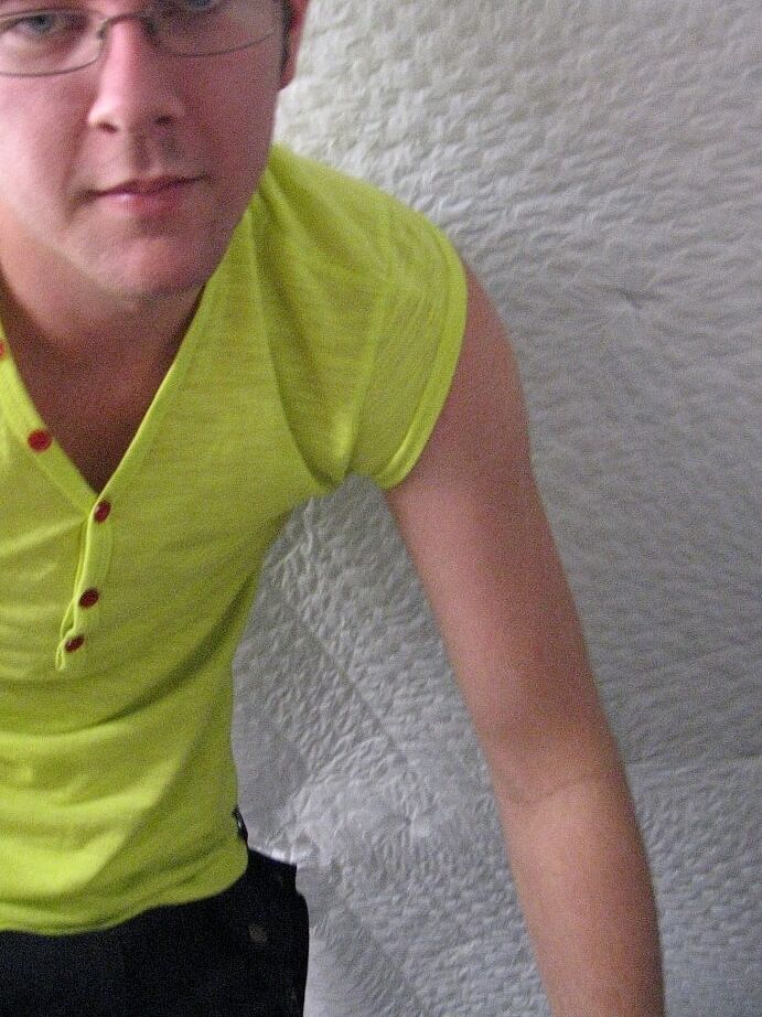 21P Amateursdoit Christian Punk