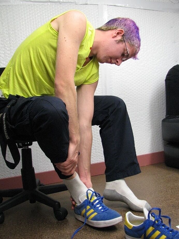 21P Amateursdoit Christian Punk