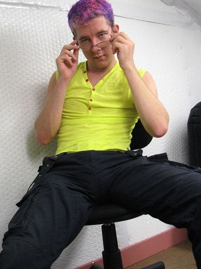 21P Amateursdoit Christian Punk