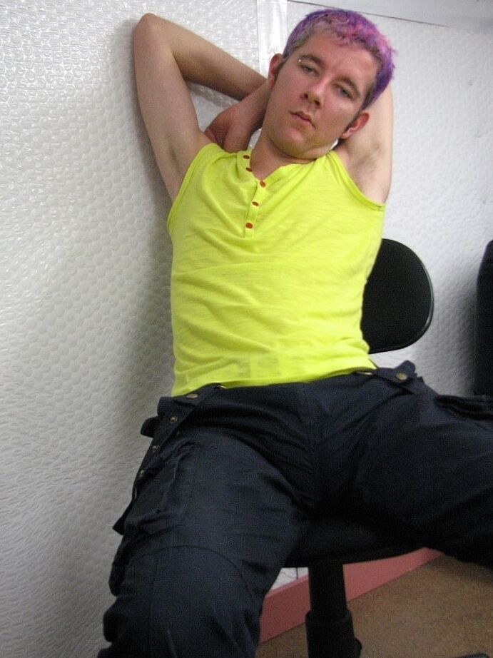 21P Amateursdoit Christian Punk