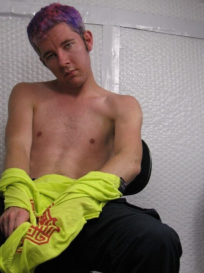 21P Amateursdoit Christian Punk