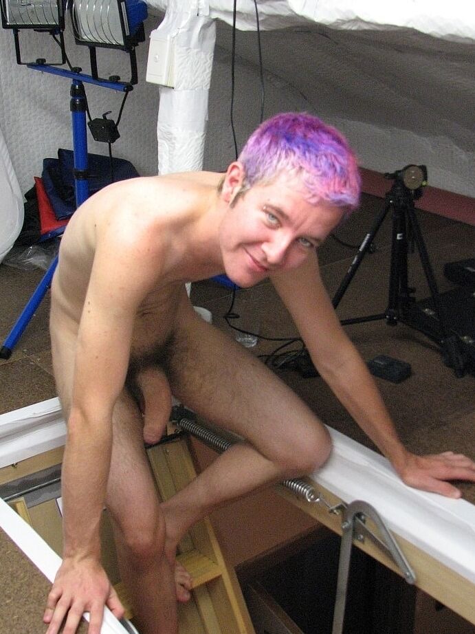 21P Amateursdoit Christian Punk